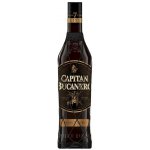 Capitan Bucanero Elixir Dominicano 7y 34% 0,7 l (karton) – Sleviste.cz