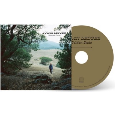 Golden State (Logan Ledger) (CD / Album)