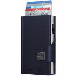 TruVirtu Click & Slide Vegan Bio Apple Dark Blue Silver – Zboží Mobilmania