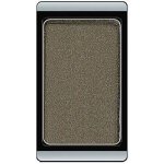 Artdeco Eye Shadow Pearl oční stíny 48 Pearly Brown Olive 0,8 g – Zboží Mobilmania