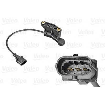 Snímač, poloha vačkového hřídele VALEO 253811 – Sleviste.cz