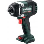 Metabo SSW 18 LTX 800 BL – Zboží Mobilmania