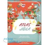 Atlas jídla – Hledejceny.cz