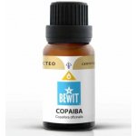BEWIT Kopaiva Esenciální olej 5 ml – Hledejceny.cz