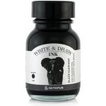 Octopus Fluids Write & Draw voděodolný inkoust 347 black elephant 50 ml – Zboží Dáma