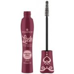 Essence Lash Princess efekt umělých řas burgundy 12 ml – Sleviste.cz