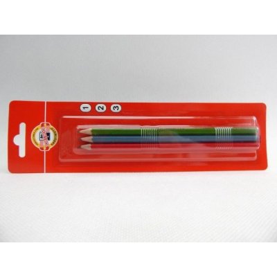 Koh-i-Noor 1703 3 ks – Zboží Živě