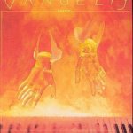 Vangelis - Heaven And Hell CD – Hledejceny.cz