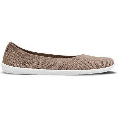Be Lenka dámské barefoot baleríny Delight béžová – Sleviste.cz
