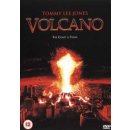 Volcano DVD