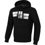 PitBull West Coast Classic Logo KP černá – Zboží Mobilmania