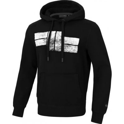 PitBull West Coast Classic Logo KP černá – Zboží Mobilmania