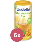 Bebivita Jablečnomeduňkový instantní 200 g – Zboží Mobilmania