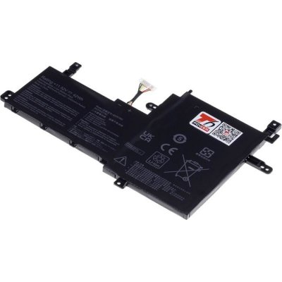 Baterie T6 Power NBAS0169 - neoriginální – Zboží Mobilmania