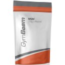 GymBeam MSM 250 g