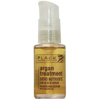 Black Argan Treatment sérum 50 ml