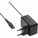 Akyga napájecí adaptér 15V / 360mA 5,4W pro Philips Norelco 1,2m – Zboží Dáma