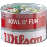 Wilson Bowl o´Fun 75ks – Zboží Dáma