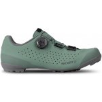 Scott Shoe W's Gravel Pro GREEN – Zboží Dáma