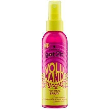 got2b Volumania stylingový sprej 150 ml