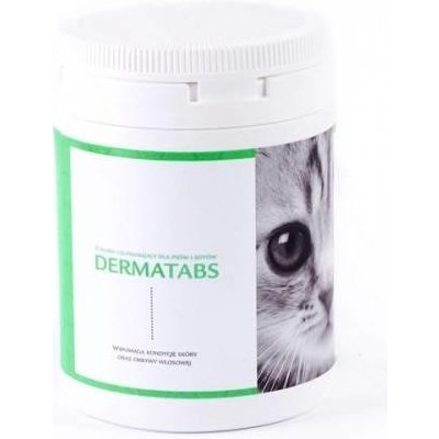 Geulincx Dermatabs 90 tablet – Hledejceny.cz