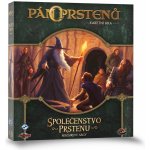 Asmodee Pán prstenů Společensto prstenu 2022 rozšíření – Zboží Dáma