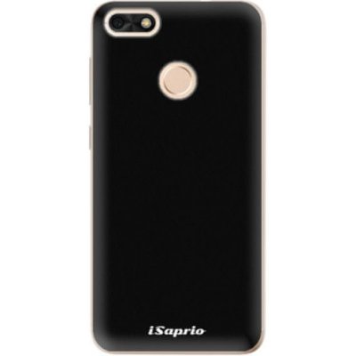 iSaprio 4Pure Huawei P9 Lite Mini černé – Zboží Mobilmania