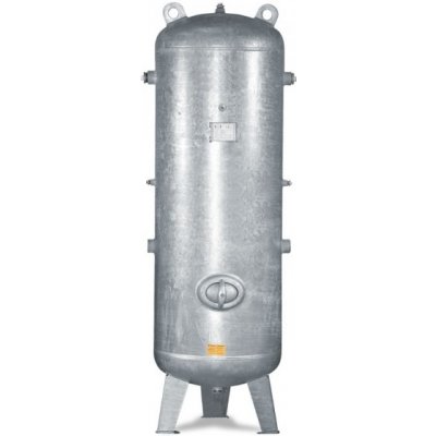 Aircraft Stojící tlaková nádoba DB VZ 5000/16 V – Sleviste.cz