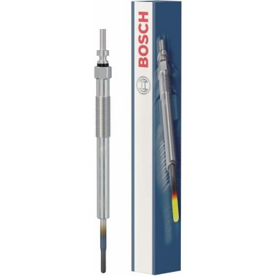 Žhavicí svíčka BOSCH 0 250 213 012 – Hledejceny.cz