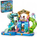 LEGO® Friends 42630 Aquapark v městečku Heartlake – Zboží Živě