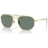 Sluneční brýle Ray-Ban RB3707 001 O9