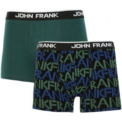 John Frank pánské boxerky JF2BTORA01 2 pack dle fota – Sleviste.cz