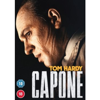 EIV Capone DVD