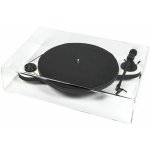 Pro-Ject Cover It E: protiprachový kryt – Zboží Mobilmania