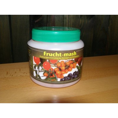 Re-scha Frucht-mash 320 g – Hledejceny.cz