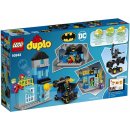 LEGO® DUPLO® 10842 Výzva Batcave