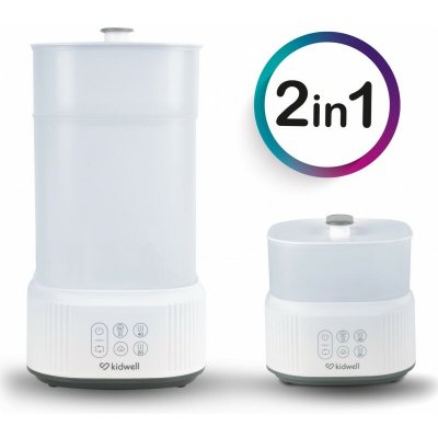 Kidwell PURO – Zboží Dáma