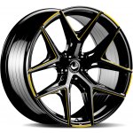 Barracuda RAZZER 10,5x21 5x114,3 ET38 flash yellowgold puresports – Sleviste.cz