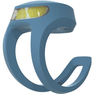 Knog Frog V3 set tmavě modré – Hledejceny.cz