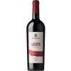 Víno Giusti Recantina Augusto DOC Montello 13% 0,75 l (holá láhev)