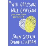 Will Grayson, Will Grayson - John Green – Hledejceny.cz