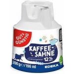 G+G smetana do kávy 12 tuku 200g – Zboží Dáma