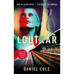 Loutkář, 2. vydání - Daniel Cole – Sleviste.cz