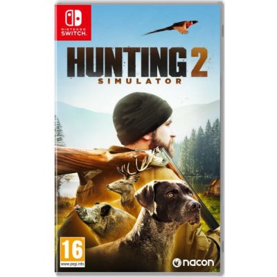 Hunting Simulator 2 – Hledejceny.cz