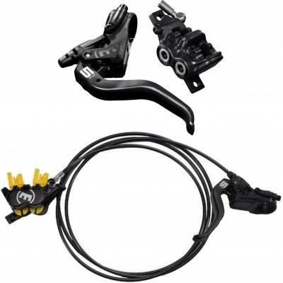 MAGURA MT5 hydraulická kotoučová brzda – Zboží Dáma