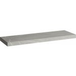Laufen Arun umyvadlová deska 1600 bez výřezu H4191401517701 – Zboží Dáma