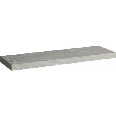 Laufen Arun umyvadlová deska 1600 bez výřezu H4191401517701 – Zboží Dáma