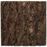 Repti Planet pozadí přírodní korek 28,5 x 28 x 2 cm – Zboží Mobilmania