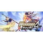 Warriors Orochi 4 – Hledejceny.cz