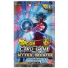 Sběratelská kartička Bandai Entertainment DragonBall Super Card Game Mythic Booster